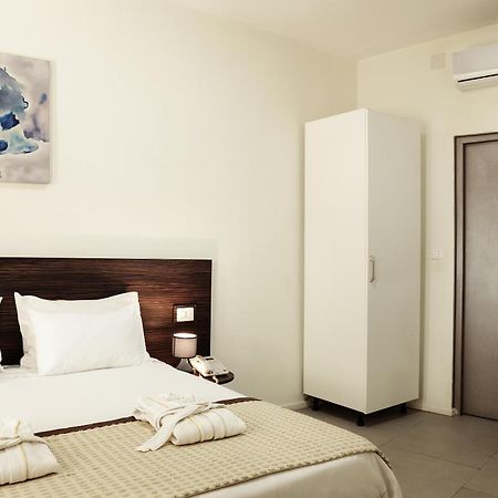 Hotel La Villette อันตานานารีโว ภายนอก รูปภาพ