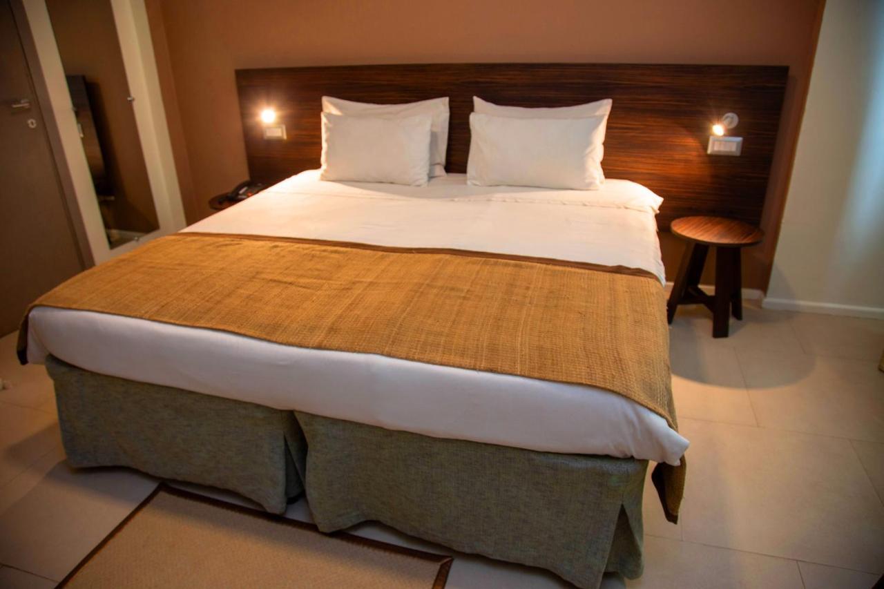 Hotel La Villette อันตานานารีโว ภายนอก รูปภาพ
