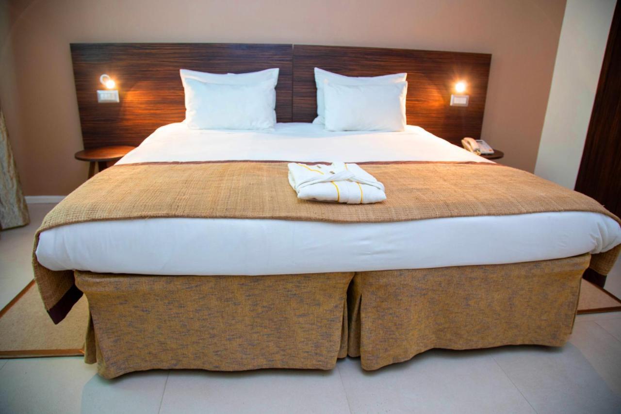Hotel La Villette อันตานานารีโว ภายนอก รูปภาพ