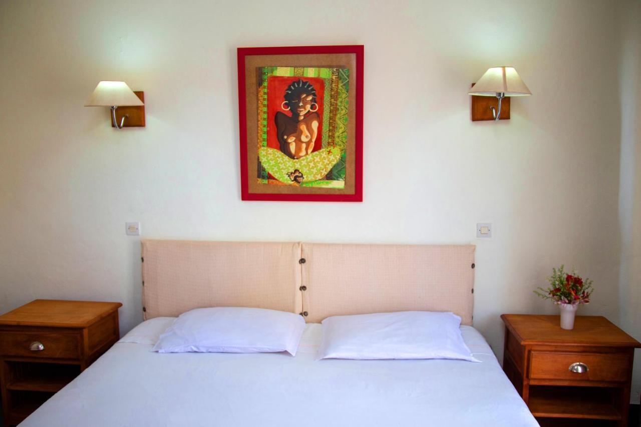 Hotel La Villette อันตานานารีโว ภายนอก รูปภาพ