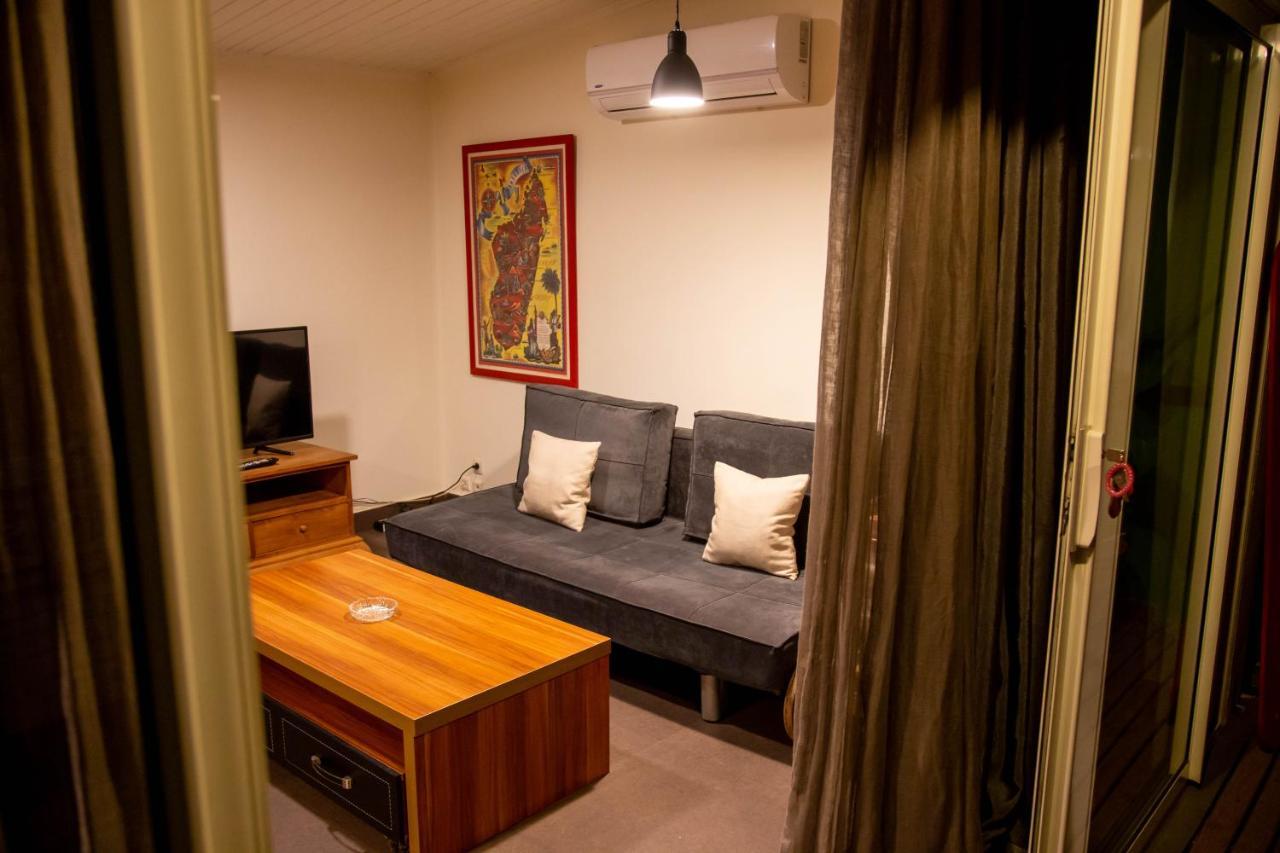 Hotel La Villette อันตานานารีโว ภายนอก รูปภาพ
