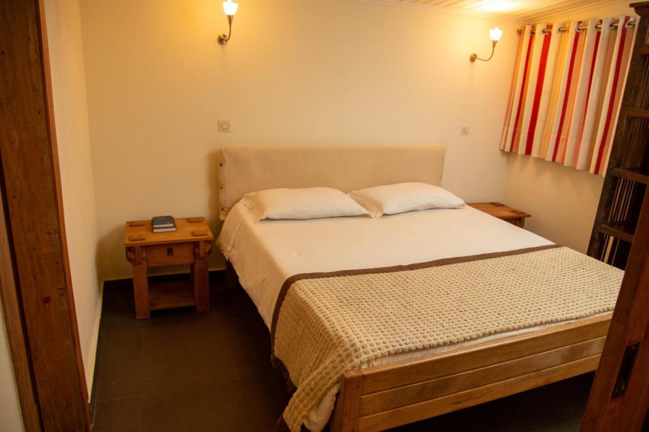 Hotel La Villette อันตานานารีโว ภายนอก รูปภาพ