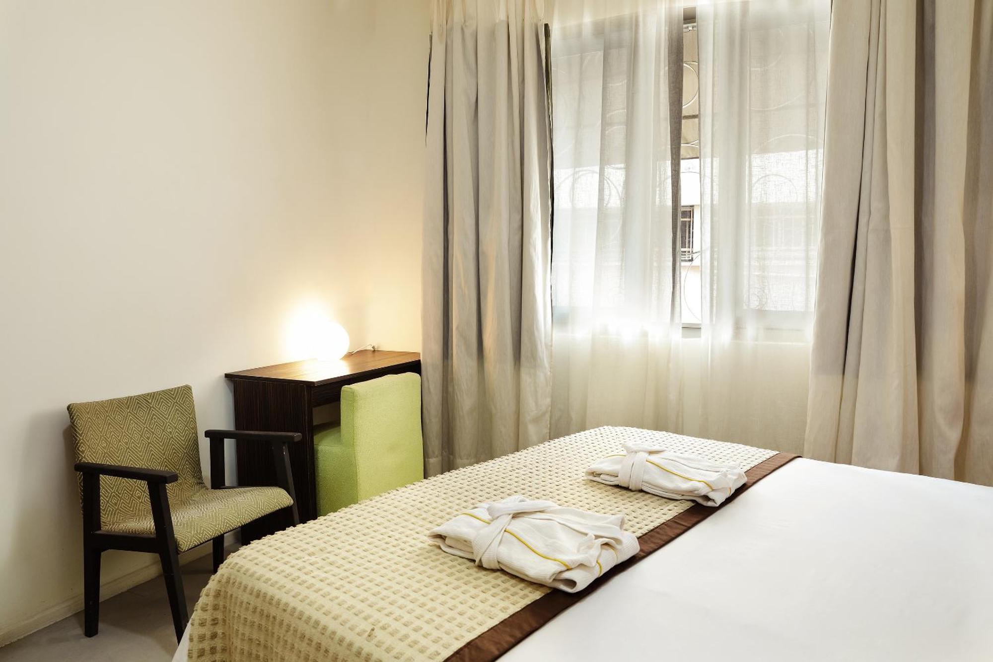 Hotel La Villette อันตานานารีโว ภายนอก รูปภาพ