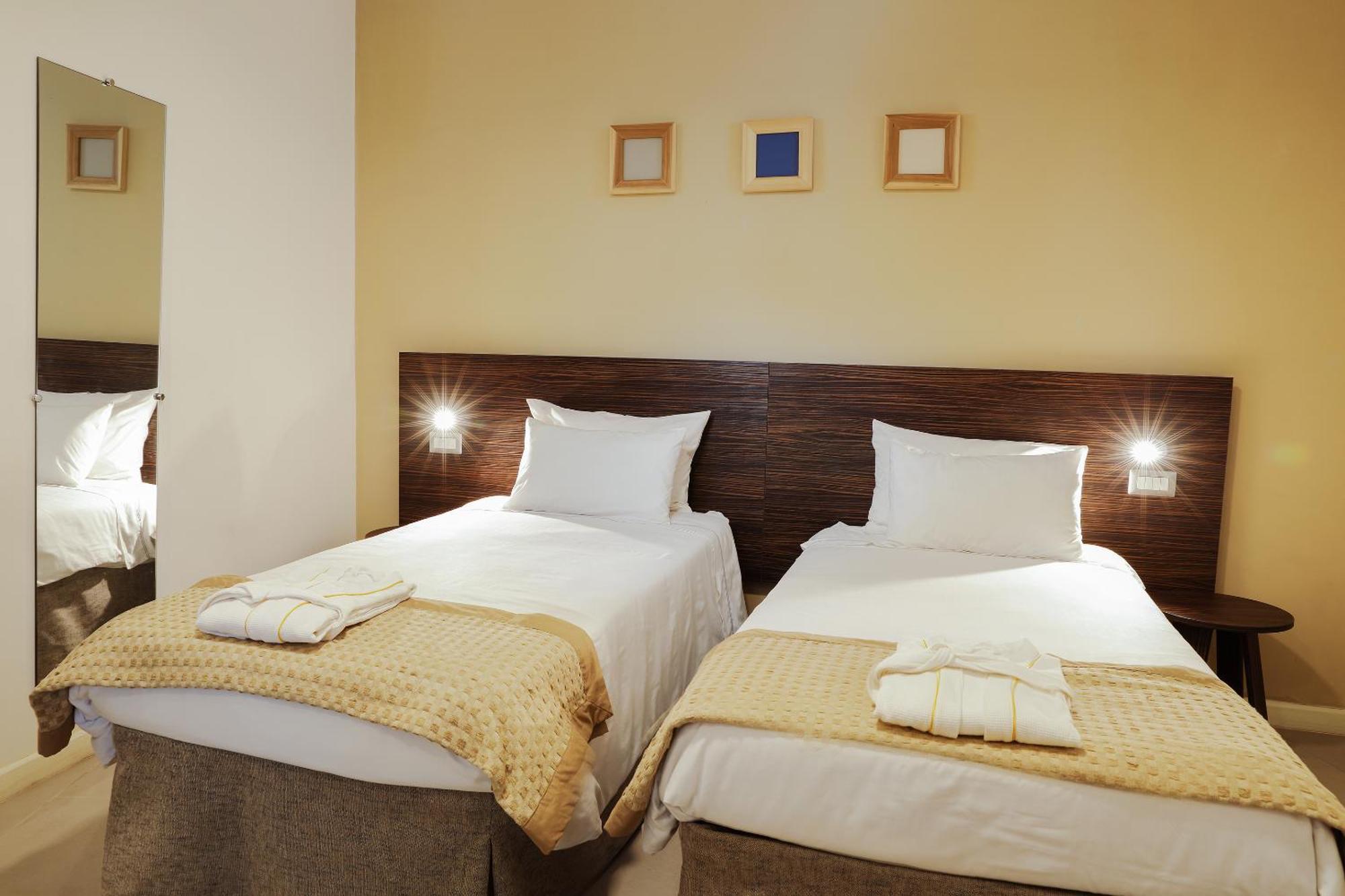 Hotel La Villette อันตานานารีโว ภายนอก รูปภาพ