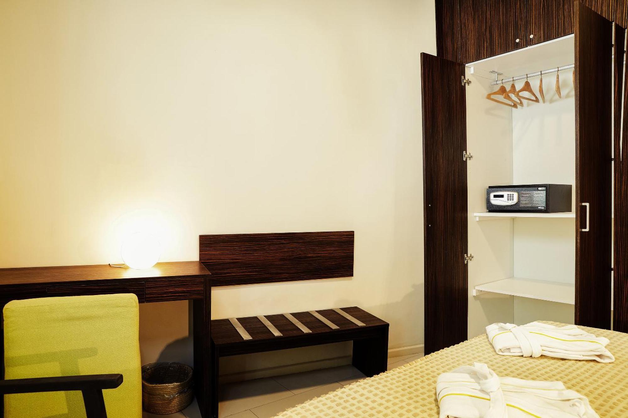 Hotel La Villette อันตานานารีโว ภายนอก รูปภาพ