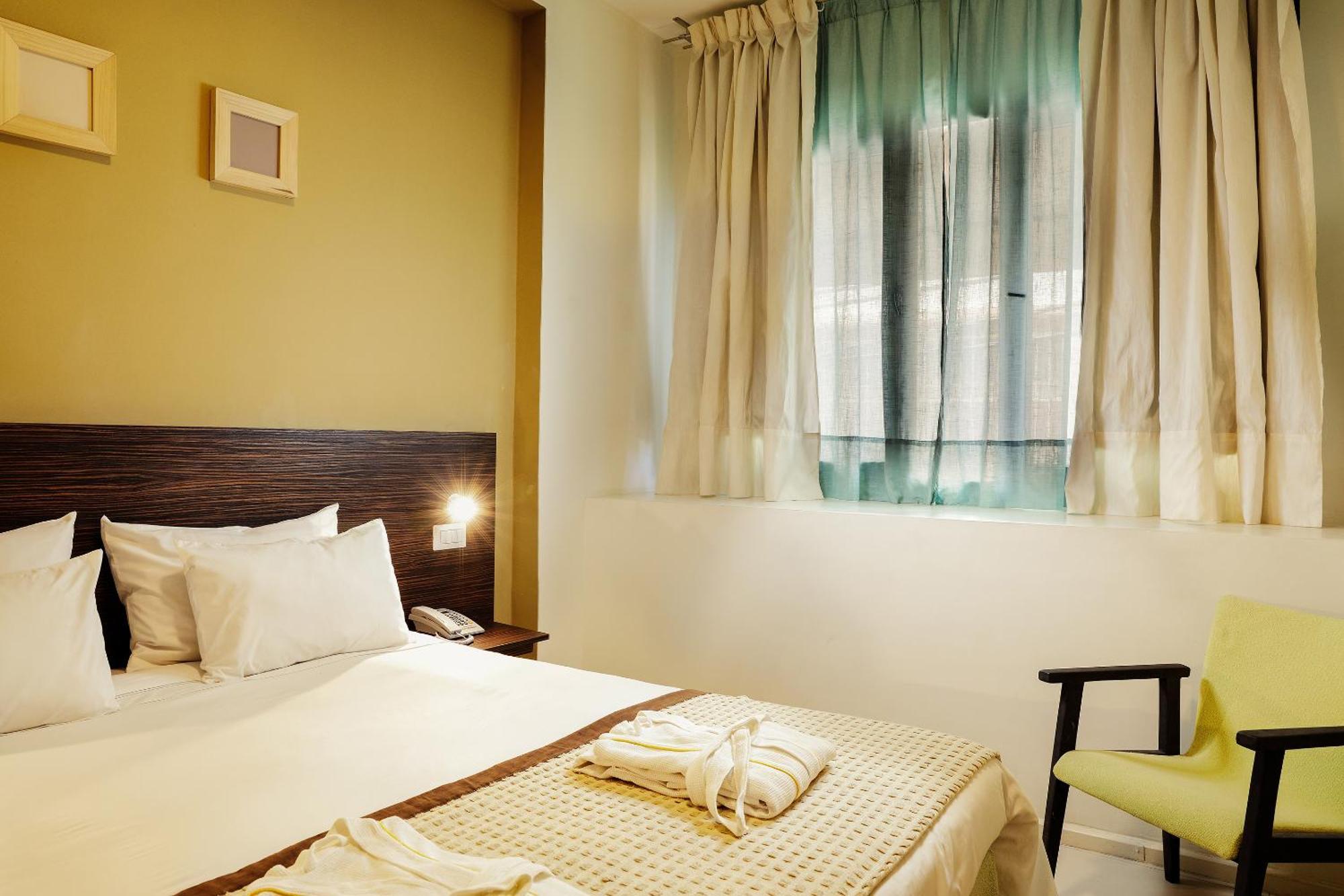 Hotel La Villette อันตานานารีโว ภายนอก รูปภาพ
