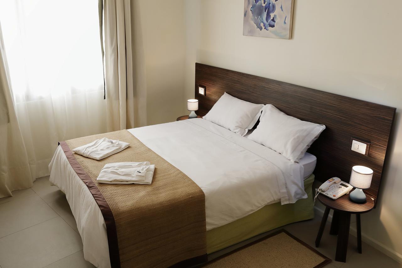 Hotel La Villette อันตานานารีโว ภายนอก รูปภาพ
