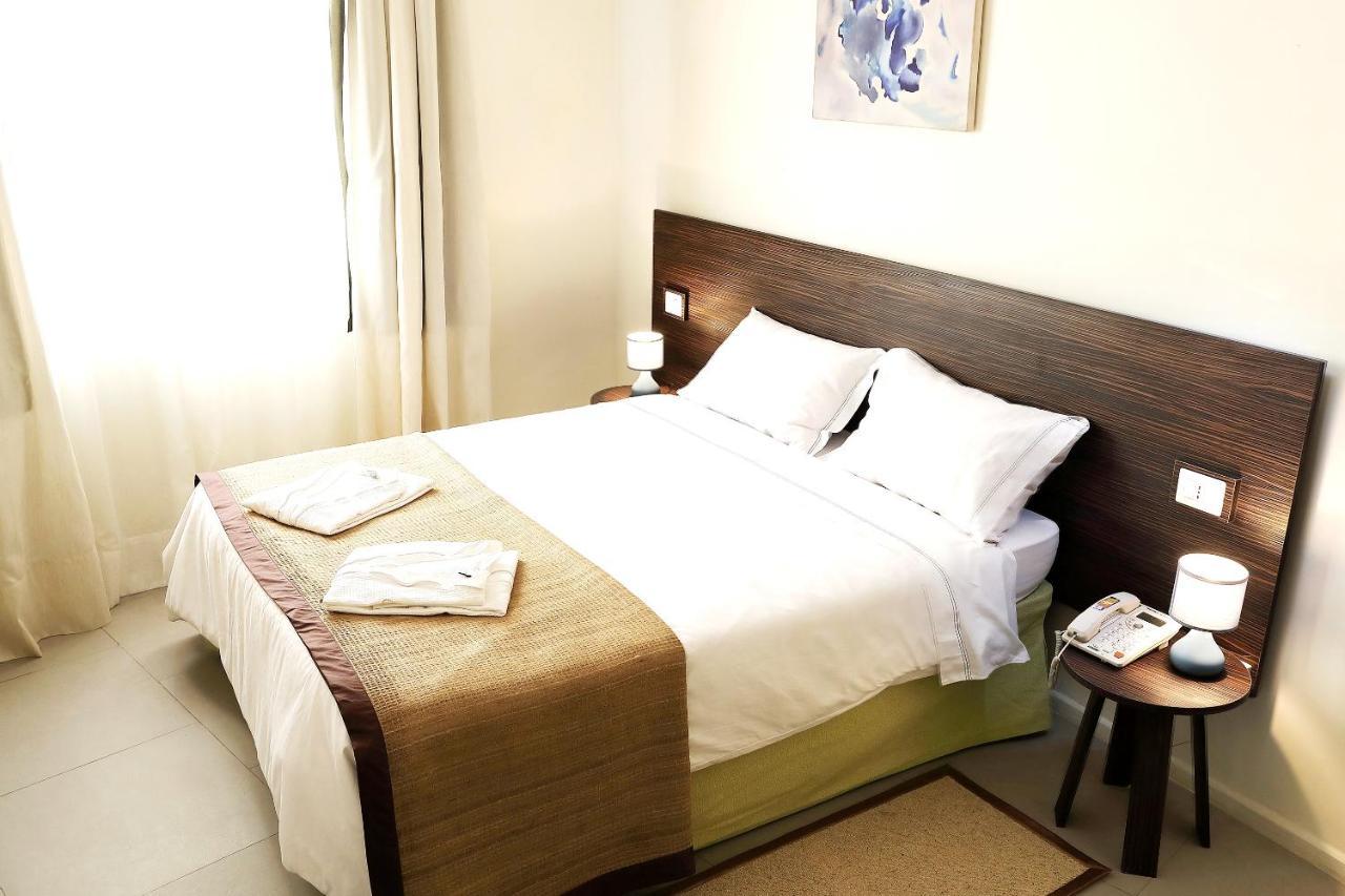 Hotel La Villette อันตานานารีโว ภายนอก รูปภาพ