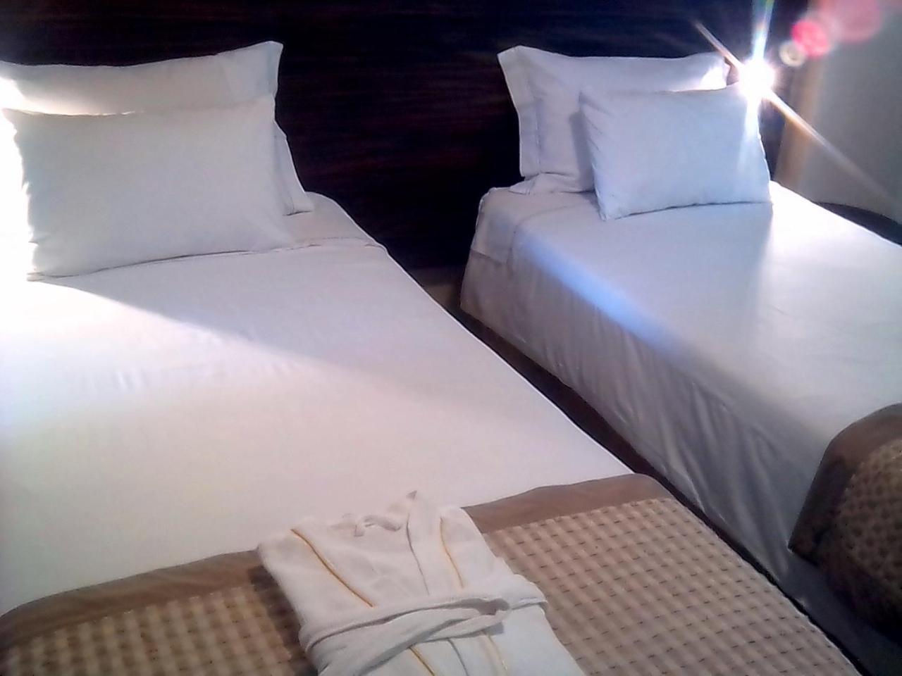 Hotel La Villette อันตานานารีโว ภายนอก รูปภาพ
