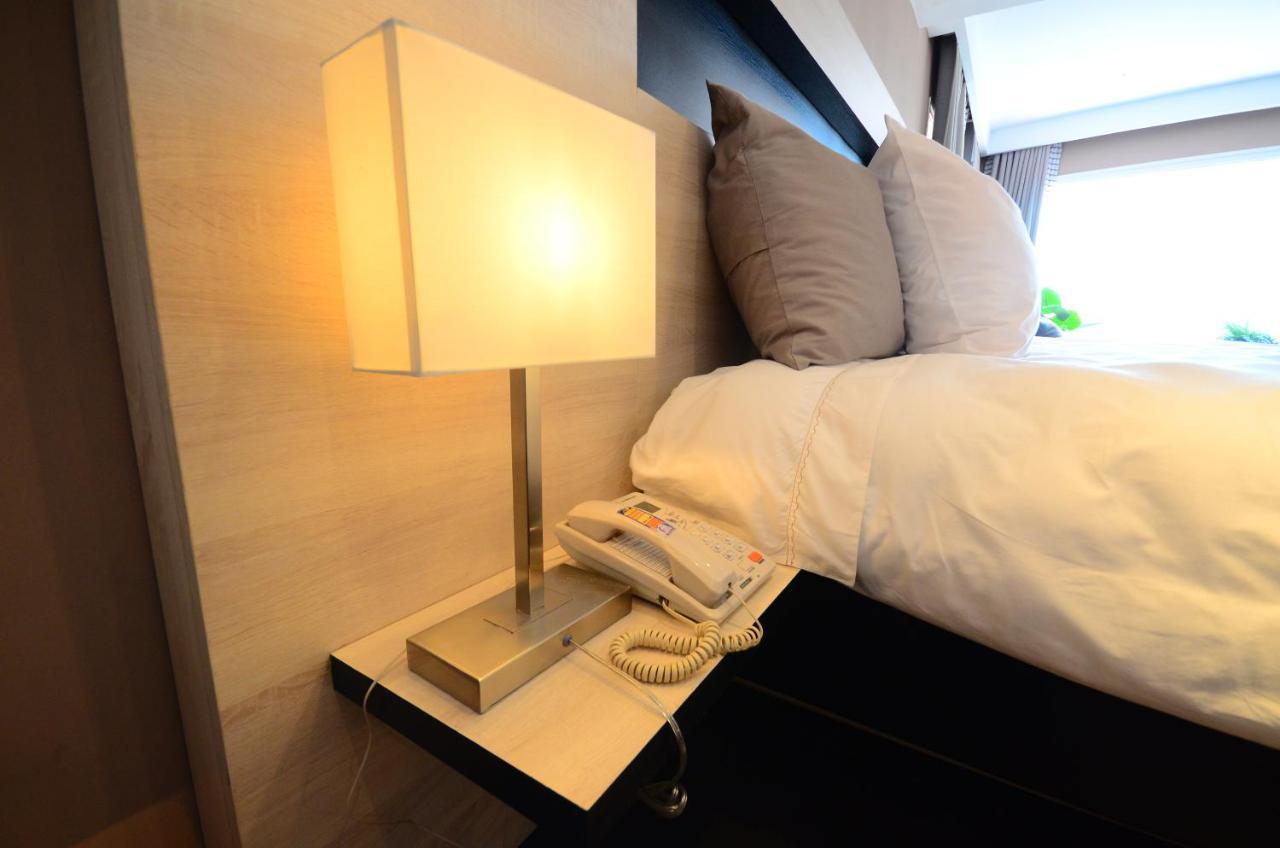 Hotel La Villette อันตานานารีโว ภายนอก รูปภาพ